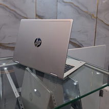 HP ProBook x360 435 G7 AMD Ryzen 5 16GB RAM 512GB SSD Radeon Graphics Touchscreen Laptop