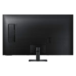 Samsung Smart Monitor 43-Inch M7 4k UHD ( S43FM700UMXUE )  Built in Speakers and USB-C