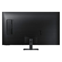 Samsung Smart Monitor 43-Inch M7 4k UHD ( S43FM700UMXUE )  Built in Speakers and USB-C