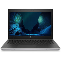 HP ProBook 440 G5 Intel Core i5 8GB RAM 256GB SSD 8th Gen 14 inch Laptop