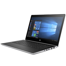 HP ProBook 440 G5 Intel Core i5 8GB RAM 256GB SSD 8th Gen 14 inch Laptop