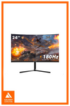 HP X24C  24 INCH CURVED GAMING MONITOR 144Hz