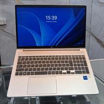 HP ProBook 450 g9 Intel Core i5 12th Gen 8GB RAM 256GB SSD Laptop