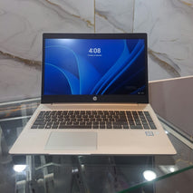 HP Probook 450 G6 15.6 8th Gen Intel Core i7 8GB RAM 256GB SSD 2GB Nvidia GeForce MX130