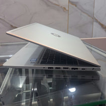 HP Probook 450 G6 15.6 8th Gen Intel Core i7 8GB RAM 256GB SSD 2GB Nvidia GeForce MX130