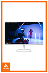 HP Z24n 24-inch IPS Panel (Frameless)  Full HD (1080p) Display Monitor.