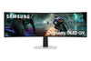 Samsung 49-Inch Odyssey OLED G9 240Hz Dual QHD Curved Gaming Monitor (LS49DG932SMXUE) Brand New