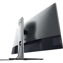 Dell UltraSharp U2720Q 27 Inch 4K UHD (3840 x 2160) LED Backlit LCD IPS USB-C Monitor