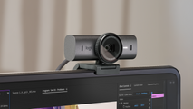Logitech MX Brio Ultra HD 4K Webcam
