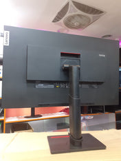 Lenovo ThinkVision P32p-20 32-Inches  UHD (3840 x 2160p) 4K USB-C Monitor