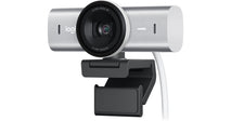 Logitech MX Brio Ultra HD 4K Webcam