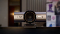Logitech MX Brio Ultra HD 4K Webcam