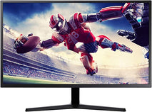 Samsung 32 Inch Flat 4K UHD Monitor – LU32J590UQMXUE (Brand New)
