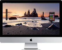 Apple iMac A1311  All in One 2nd Gen intel Core i5 4GB RAM  500GB HDD 21.5 Inch