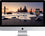 Apple iMac A1311  All in One 2nd Gen intel Core i5 4GB RAM  500GB HDD 21.5 Inch