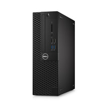 Dell Optiplex 5050 Desktop Ci3 6th Gen 8GB Ram, 256GB SSD