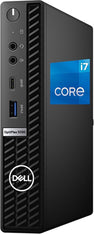 Dell Optiplex 5090 Core i7 11th Gen  8GB RAM 500gb HDD Desktop