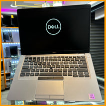 Dell Latitude 5411 Core i5 10th Gen 16GB RAM 256GB SSD