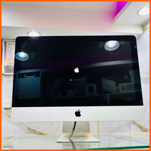 Apple iMac A1418 21.5” All-in-One PC | Intel Core i5 | 8GB RAM | 1TB HDD