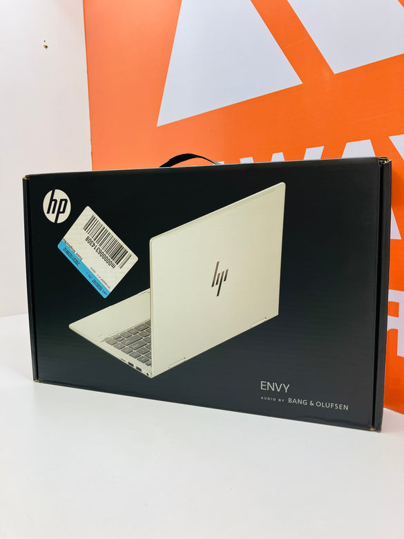 HP ENVY x360 2-in-1 Laptop 14-es0033dx Intel Core i7 13th Gen 16GB RAM 1TB SSD 14.0 Inch Touchscreen Multi-touch Enabled Display.
