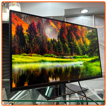 HP Z27n QHD Monitor 2560 x 1440p Frameless LED Backlit IPS Panel Frameless