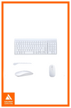 HP Wireless Keyboard & Mouse (CS10)