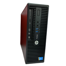 HP ProDesk 400 G2 SFF Desktop PC Core i5 1TB HDD