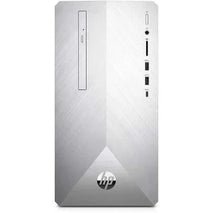HP Pavilion 595 MT 8th Gen Intel Core i7 8GB RAM 256GB SSD + 1000GB HDD Desktop