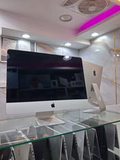 Apple iMac A1418 21.5 inches AIO (All-in-One) | Intel Core i5 | 8GB RAM | 1TB HDD