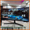 Samsung Odyssey G5 G55T 34″ Curved UWQHD 165Hz Gaming Monitor. Brand New