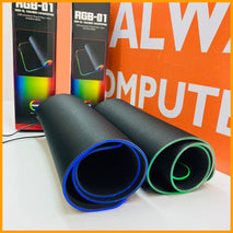 RGB Mouse Mat XL