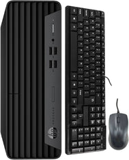 HP Prodesk 600 G6 Ci7 10th Gen 8GB RAM 128GB+1TB Storage