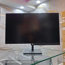 HP 600 g6 Mini Desktop + 24 Inch Monitor 10th Gen Intel Core i5 8GB RAM 256GB SSD ALL IN ONE