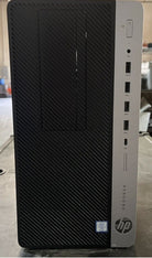 HP ProDesk 600 G5 Ci5 9th Gen 8GB RAM 500GB HDD Storage CPU