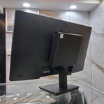 HP 600 g6 Mini Desktop + 24 Inch Monitor 10th Gen Intel Core i5 8GB RAM 256GB SSD ALL IN ONE