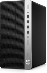 HP ProDesk 600 G5 Ci5 9th Gen 8GB RAM 500GB HDD Storage CPU