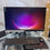 HP 600 g6 Mini Desktop + 24 Inch Monitor 10th Gen Intel Core i5 8GB RAM 256GB SSD ALL IN ONE