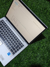 HP ProBook 630 G8 11th Gen Core i5 16GB Ram 256SSD Laptop