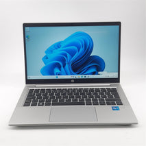HP ProBook 630 G8 11th Gen Core i5 16GB Ram 256SSD Laptop