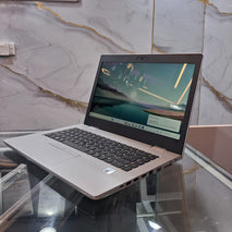HP ProBook 640 G7 Intel Core i5 10th Gen 16GB Ram 256GB SSD Storage Laptop
