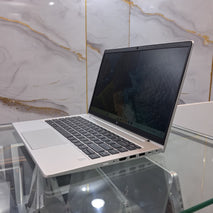 HP EliteBook 645 G10 14-inch  AMD Ryzen 5 Pro 7 16GB RAM 256GB SSD Laptop