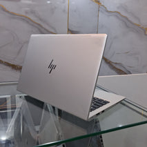HP EliteBook 645 G10 14-inch  AMD Ryzen 5 Pro 7 16GB RAM 256GB SSD Laptop