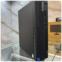 Lenovo ThinkCentre M70s SFF Desktop PC Core i5 12th Gen 8GB RAM 512GB SSD
