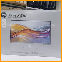 HP Series 5 27 inch FHD Monitor – 527sf