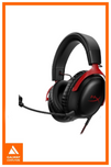 HyperX Cloud Alpha S -  Wired Gaming Headset