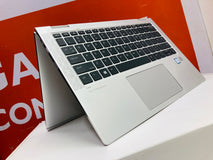 HP EliteBook x360 1030 G4 Core i5 8th Gen 8GB RAM 256GB SSD Touchscreen