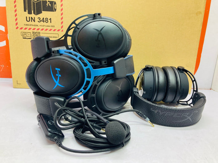 HyperX Cloud II Wired gaming Headset