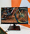 Lenovo ThinkVision P24h-10 Quad-Resolution (2560 x 1440p) Display Monitor. 2K RESOLUTION