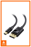 MiniDisplay to Displayport Cable