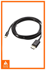 MiniDisplay to Displayport Cable